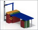 KidsClub Farbbeispiel